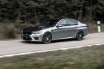 BMW M5 with Carbon Hood by G-Power 2019 года